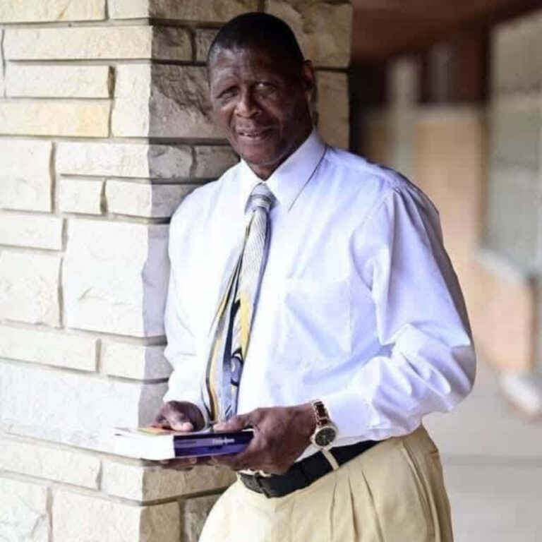 Can Criminal Thinking Be Changed? Tony Moore Answers Your FAQs